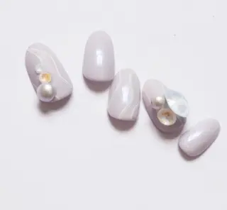 ネイル 狭山店(林) You nailのネイルデザイン