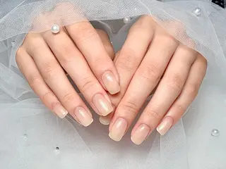 ネイル ♡Bivi♡自爪に 優しいネイルサロンのネイルデザイン