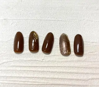 ネイル BINEL REINAのネイルデザイン