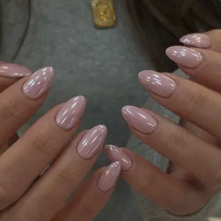ネイル MIU @306.211のネイルデザイン
