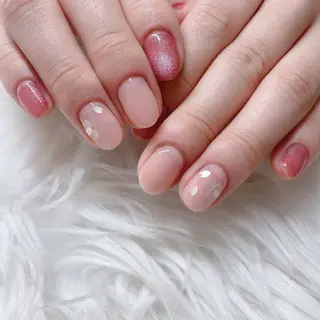 ネイル nail salon 102のネイルデザイン