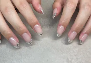 ネイル with hues AYAのネイルデザイン