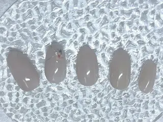ネイル レイレア ネイルルームのネイルデザイン