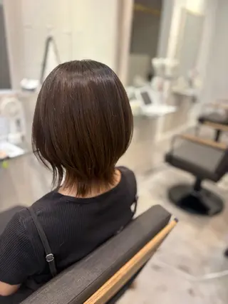 ショート 🥨伊藤みやこ🥨 ショートカット🌈のヘアスタイル
