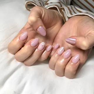 ネイル nail salon Soiréeのネイルデザイン