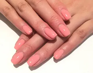 ネイル Nailist Ayaのネイルデザイン