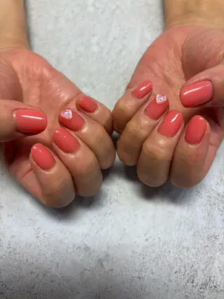 ネイル 【LINON】 airiのネイルデザイン