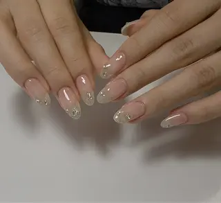 ネイル Nails 39のネイルデザイン