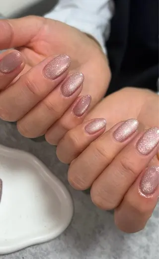 ネイル hitomi 🎀所沢ネイルサロンのネイルデザイン