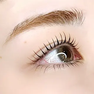 マツエク・マツパ 桃香／フリーランス アイリスト👀🎀のマツエク・マツパデザイン