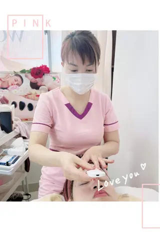 美肌・脱毛・痩身 サクラチャンスパのエステ・リラクイメージ