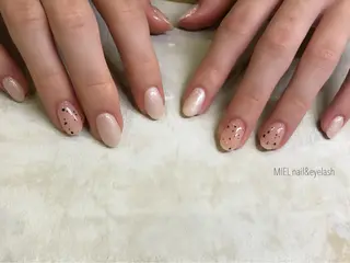 ネイル nail salon monailのネイルデザイン