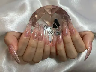 ネイル リンネイルサロン Rinのネイルデザイン
