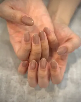 ネイル private. nailsalonのネイルデザイン