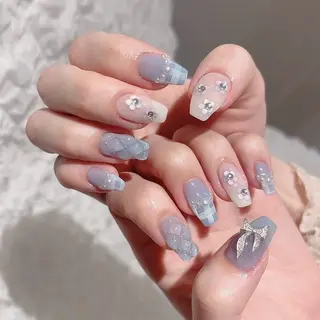 ネイル Hinachan_ Kora Nailのネイルデザイン