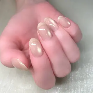 ネイル Nailist suzuのネイルデザイン