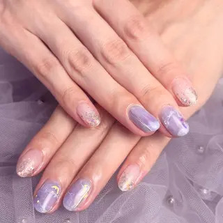 ネイル 綾香 Nail高円寺のネイルデザイン