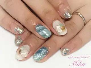 ネイル nail Berunaのネイルデザイン