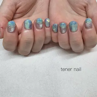 ネイル テネルネイル tener nailのネイルデザイン