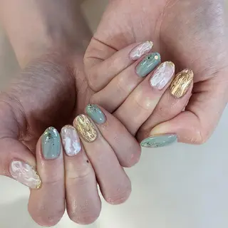 ネイル NAIL DOGのネイルデザイン