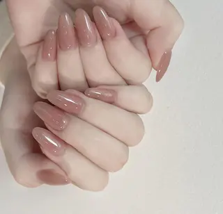 ネイル Molly _nailのネイルデザイン