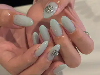 ネイル ikoi Kotomiのネイルデザイン