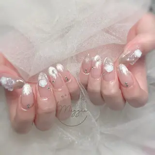 ネイル Maggie Nail Rin🍭のネイルデザイン