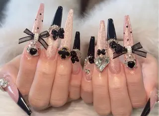 ネイル Julie NailSalonのネイルデザイン