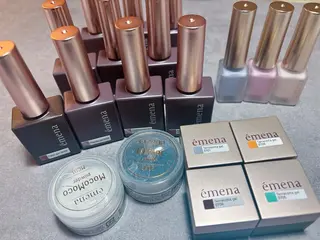 ネイル 💫ゆか_ Nailartistのネイルデザイン