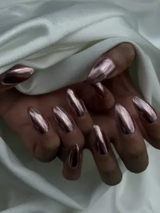 ネイル ✴︎ Delightのネイルデザイン