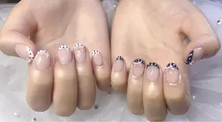 ネイル リラック ネイルサロンのネイルデザイン
