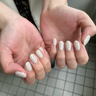 ネイル Yarm As Etel ..のネイルデザイン