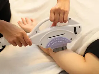 木田 亜実のエステ・リラクイメージ