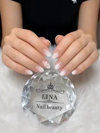 ネイル Lina  nail beautyのネイルデザイン