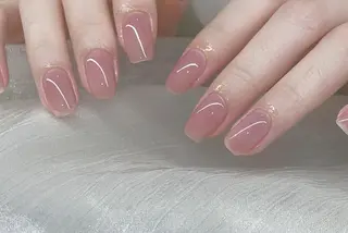 ネイル エリ🫧 nail池袋東口のネイルデザイン