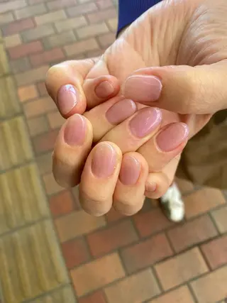 ネイル nailsalon ∞ ﾐｶﾅﾙ ∞のネイルデザイン