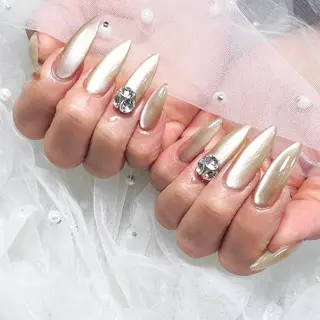ネイル Yume ❤︎のネイルデザイン
