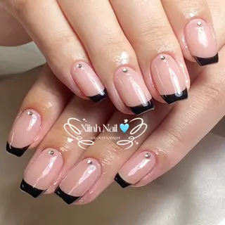 ネイル XIINH NAIL SALONのネイルデザイン