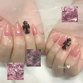 ネイル 93 nail🤍のネイルデザイン