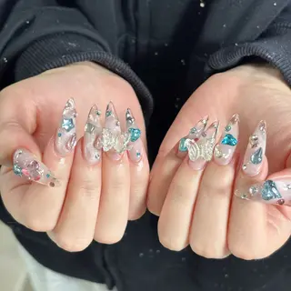 ネイル Sully Nail  Labのネイルデザイン