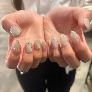 ネイル sayaka 🩰のネイルデザイン