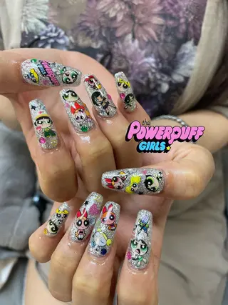 ネイル Nail💞 rinakoのネイルデザイン