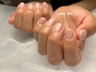ネイル BeauJu by Luana Nailのネイルデザイン