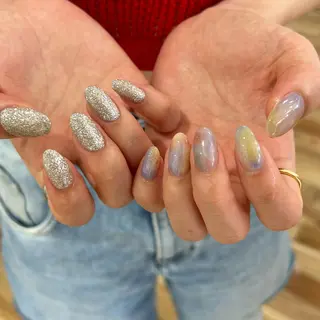 ネイル たなか いつきのネイルデザイン