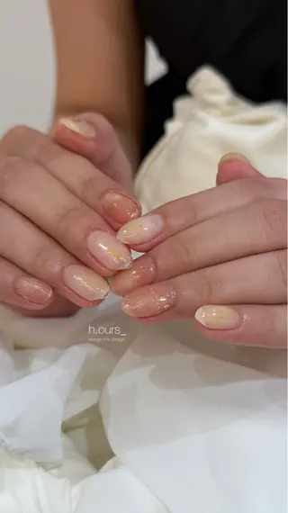 ネイル h.ours _のネイルデザイン