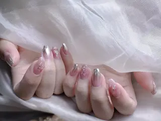 ネイル MissU ネイルサロンのネイルデザイン