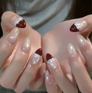 ネイル ☆*。Grace Nail。*☆のネイルデザイン