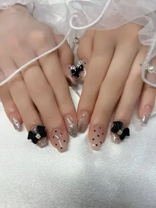 ネイル CHAN. (YUMENA)のネイルデザイン