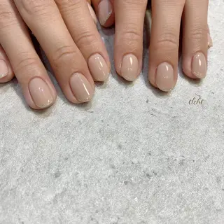 ネイル salon de fika【中崎町】のネイルデザイン