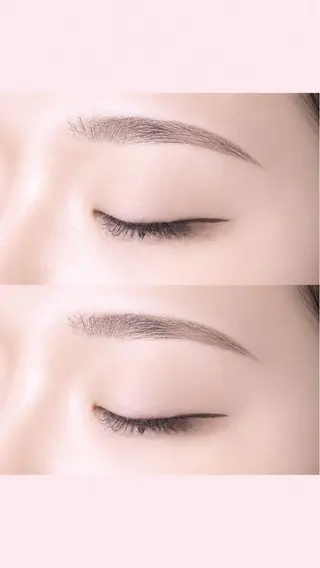 アイブロウ fein. konomi🎀🪞のマツエク・マツパデザイン